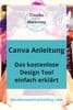 Einfache Canva Anleitung Claudia Easy Marketing