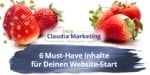 Marketing Wissens Bibliothek Marketing Wissen F R Mehr Sichtbarkeit