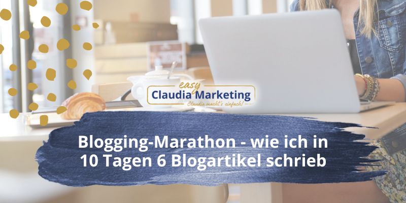 Blogging-Marathon Beitragsbild